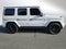 2025 Mercedes-Benz G-Class G 580e