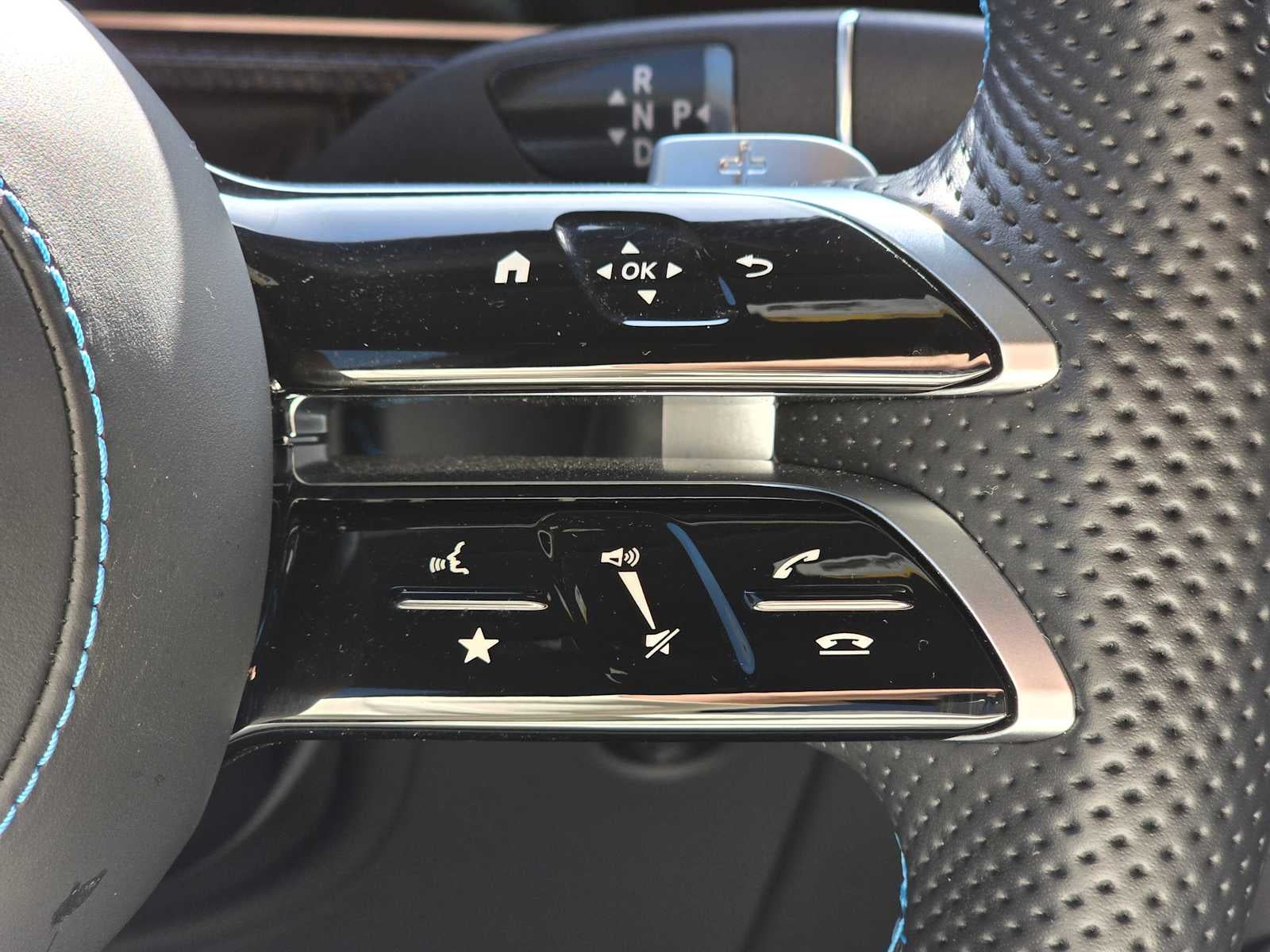 2025 Mercedes-Benz G-Class G 580e