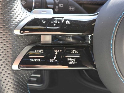 2025 Mercedes-Benz G-Class G 580e