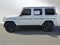 2025 Mercedes-Benz G-Class G 580e