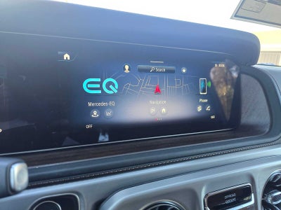 2026 Mercedes-Benz G 580e SUV