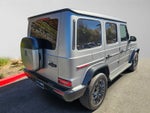 2027 Mercedes-Benz G 580e SUV