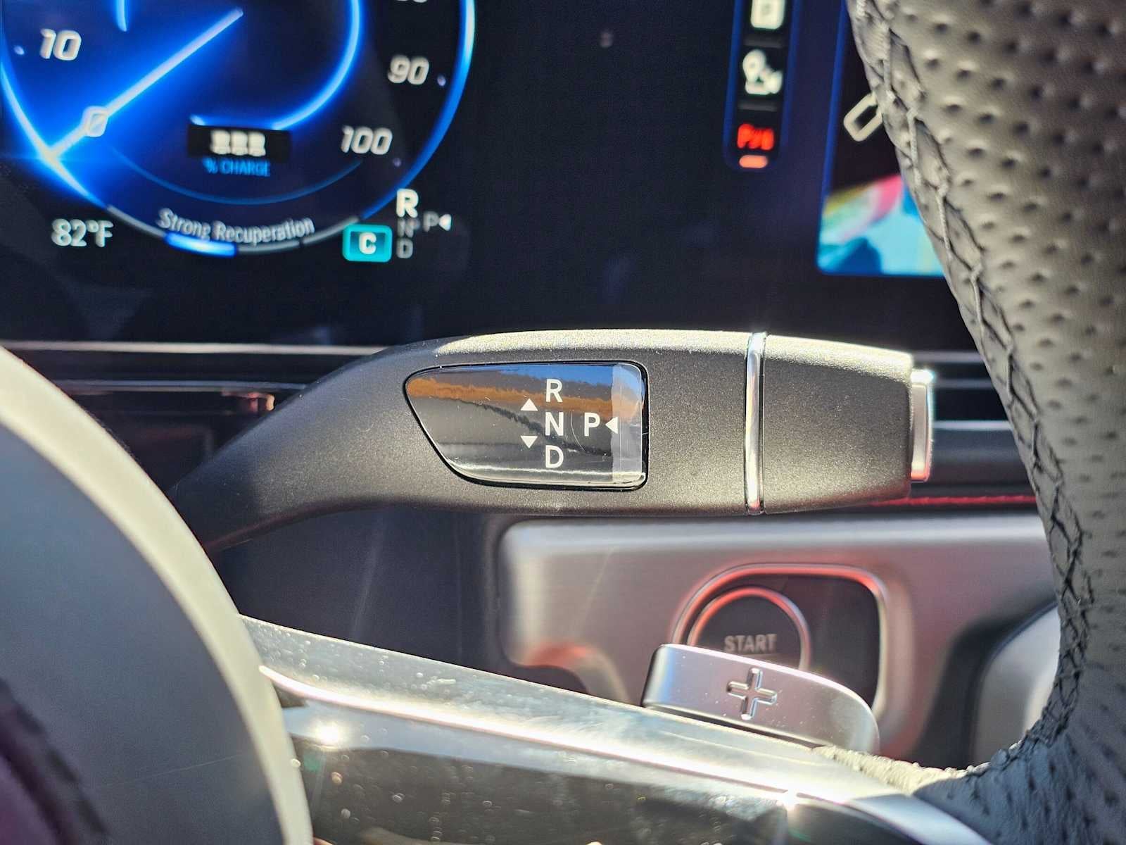 2027 Mercedes-Benz G 580e SUV
