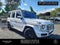 2021 Mercedes-Benz G 550 4MATIC® SUV