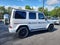 2021 Mercedes-Benz G 550 4MATIC® SUV