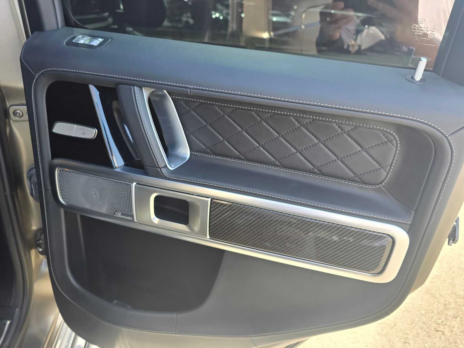 2023 Mercedes-Benz G-Class AMG® G 63