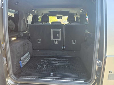 2023 Mercedes-Benz G-Class AMG® G 63