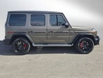 2023 Mercedes-Benz G-Class AMG® G 63