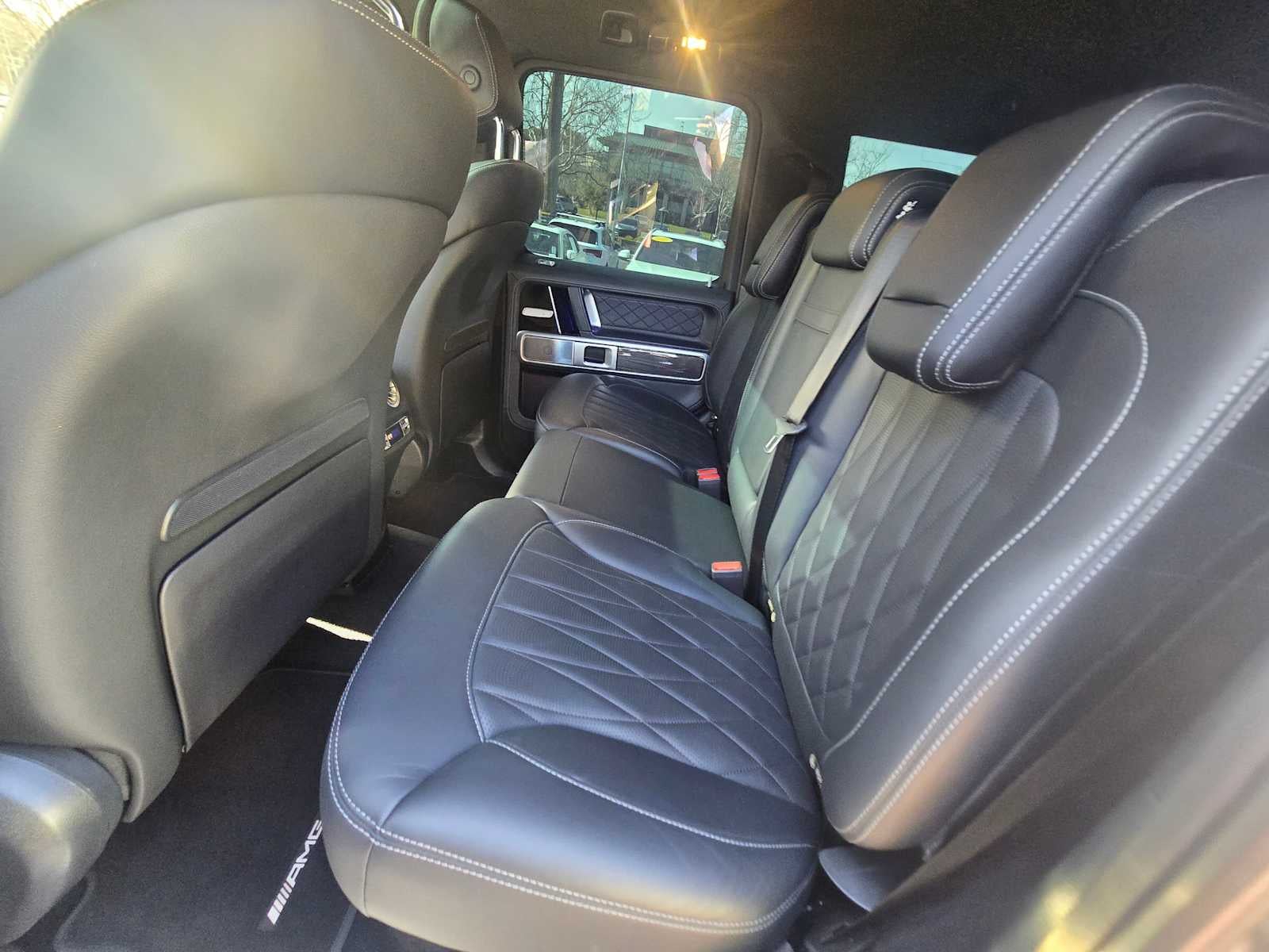 2023 Mercedes-Benz G-Class AMG® G 63