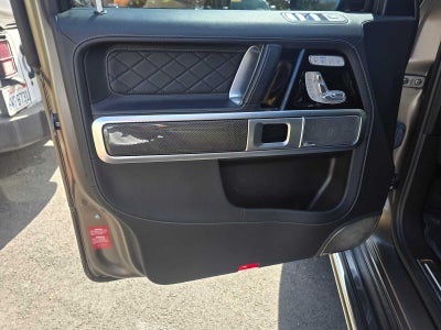 2023 Mercedes-Benz G-Class AMG® G 63