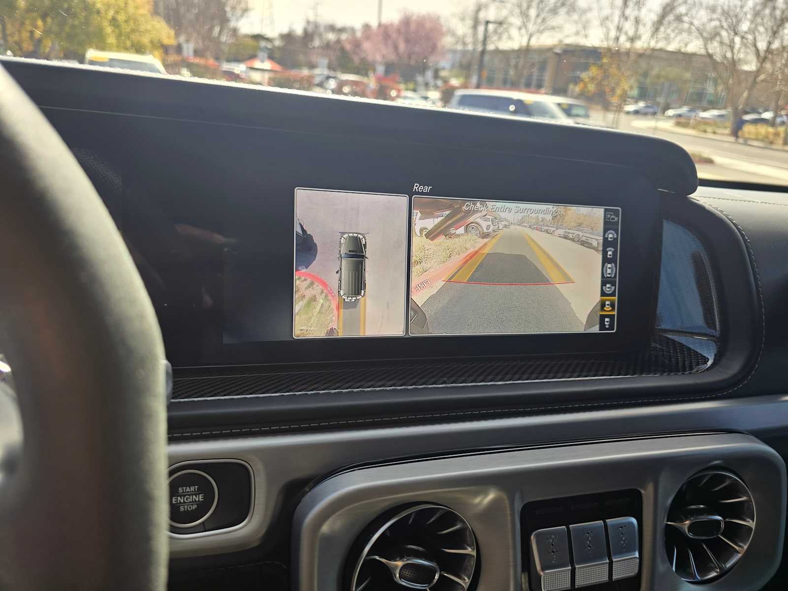 2023 Mercedes-Benz G-Class AMG® G 63