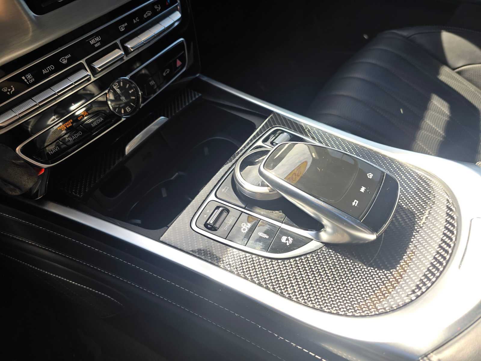 2023 Mercedes-Benz G-Class AMG® G 63