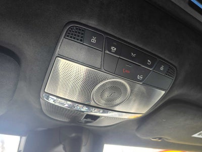 2023 Mercedes-Benz G-Class AMG® G 63