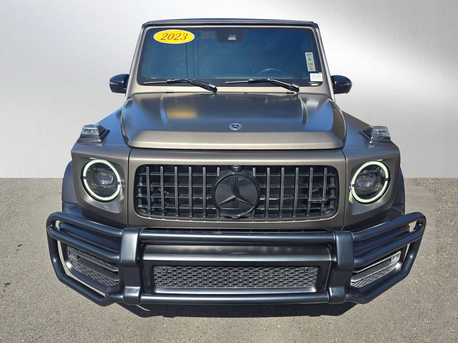 2023 Mercedes-Benz G-Class AMG® G 63