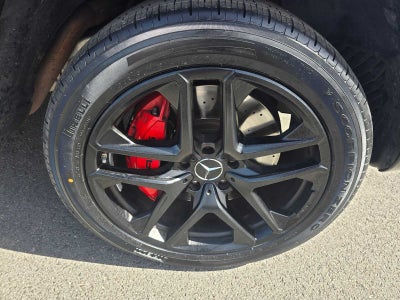 2023 Mercedes-Benz G-Class AMG® G 63