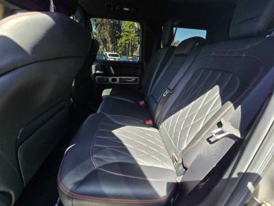 2020 Mercedes-Benz AMG® G 63 4MATIC® SUV