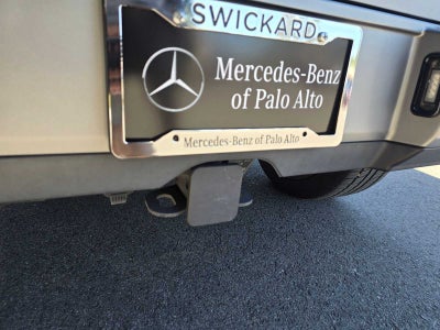 2020 Mercedes-Benz AMG® G 63 4MATIC® SUV