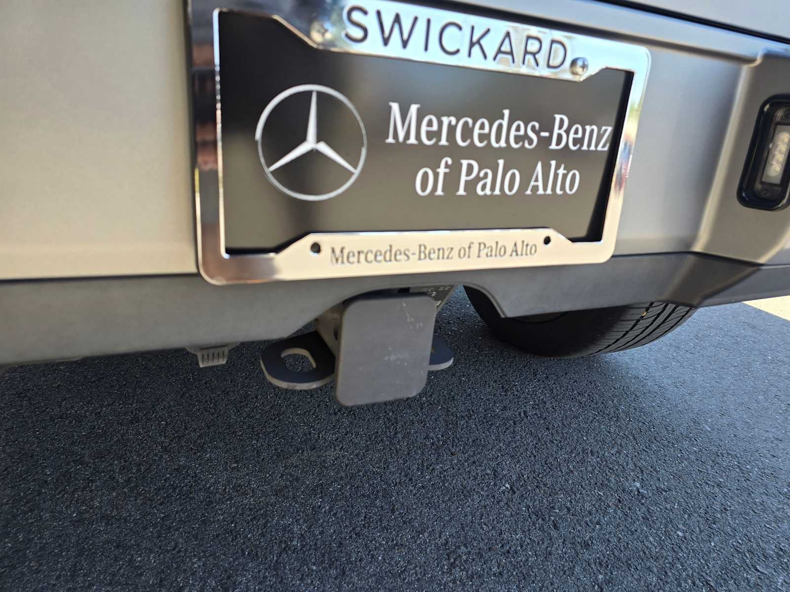 2020 Mercedes-Benz AMG® G 63 4MATIC® SUV