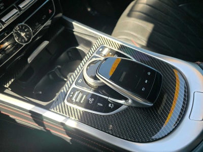 2020 Mercedes-Benz AMG® G 63 4MATIC® SUV