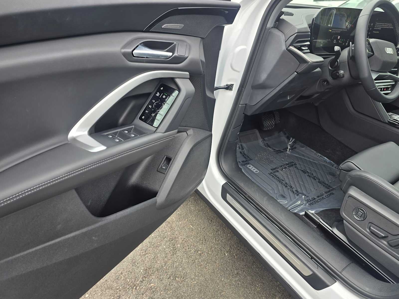 2025 Audi New Q5 Premium Plus