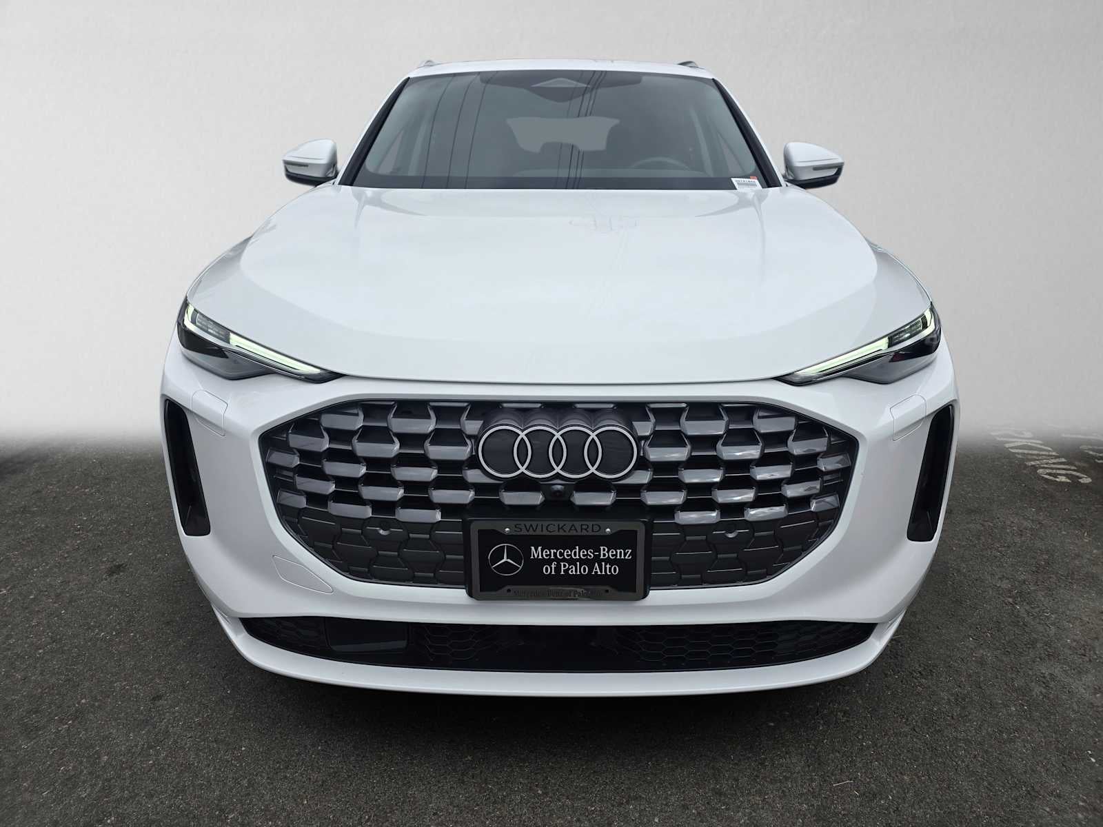 2025 Audi New Q5 Premium Plus
