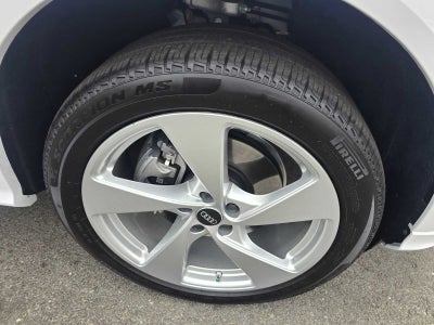 2025 Audi New Q5 Premium Plus