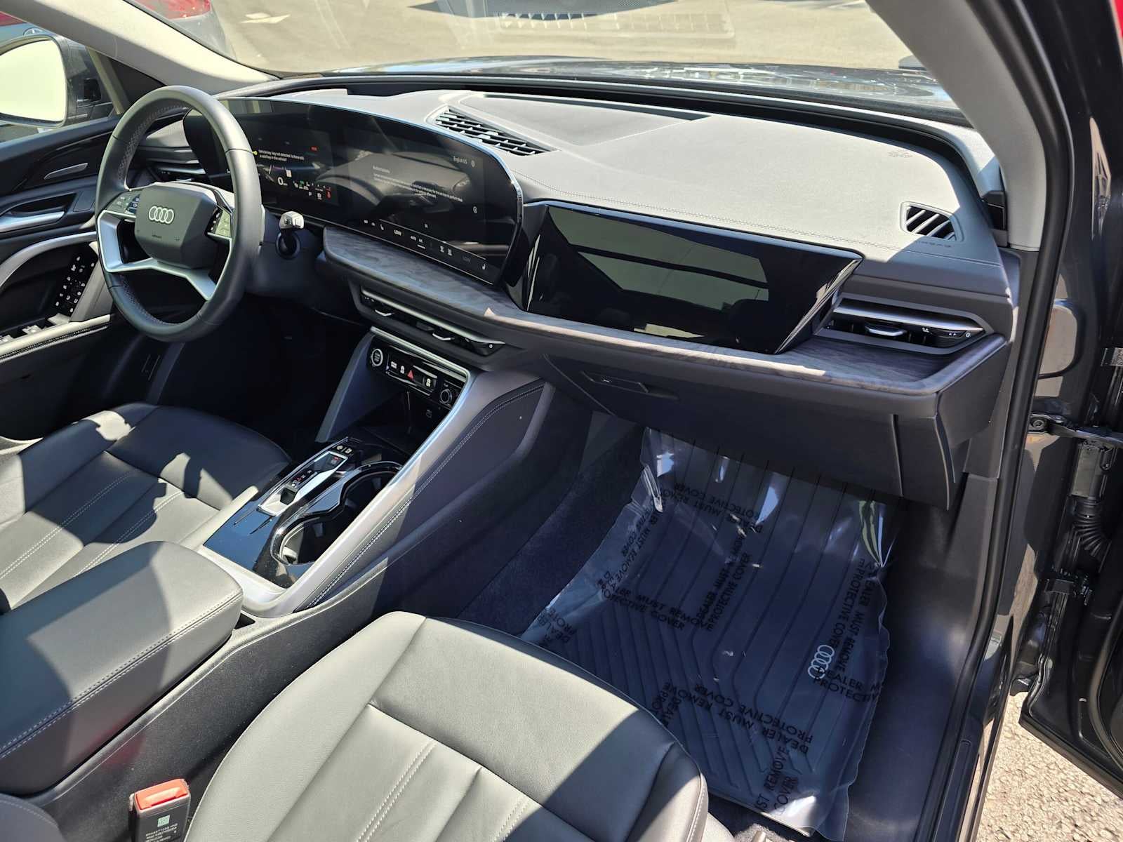 2025 Audi New Q5 Premium Plus