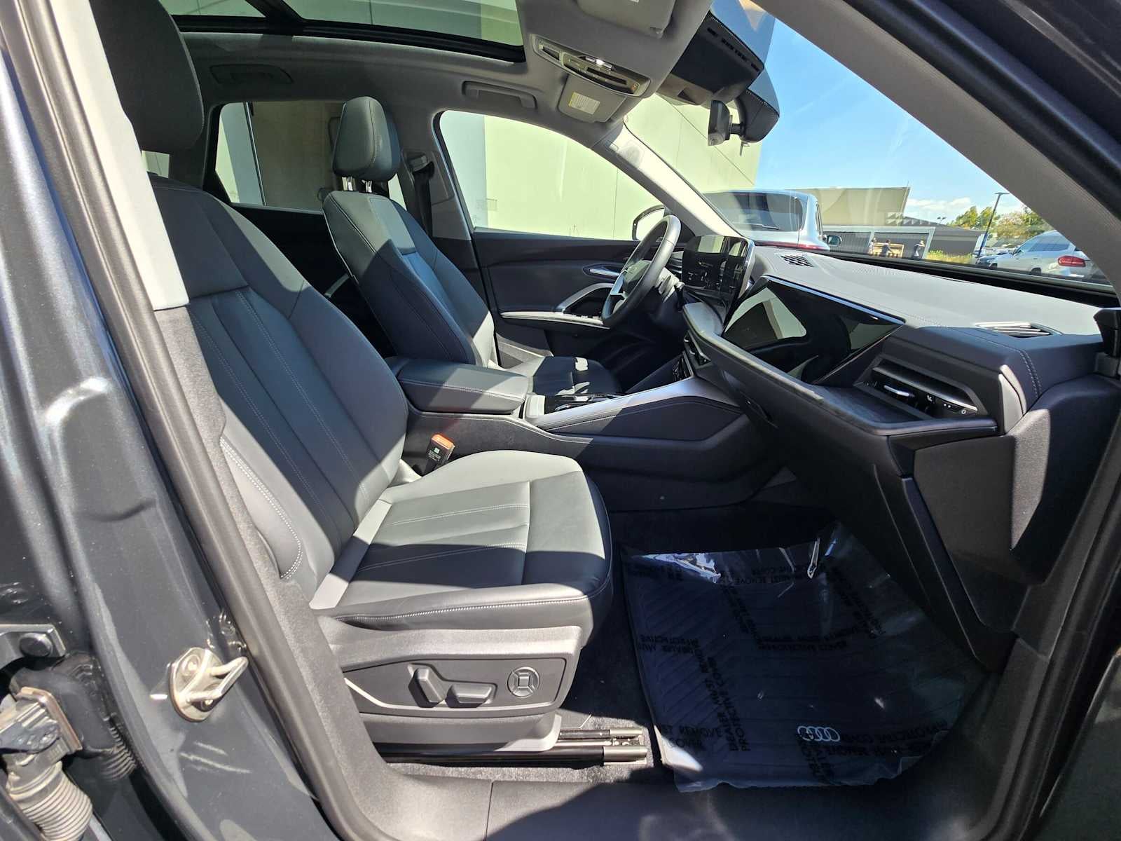 2025 Audi New Q5 Premium Plus