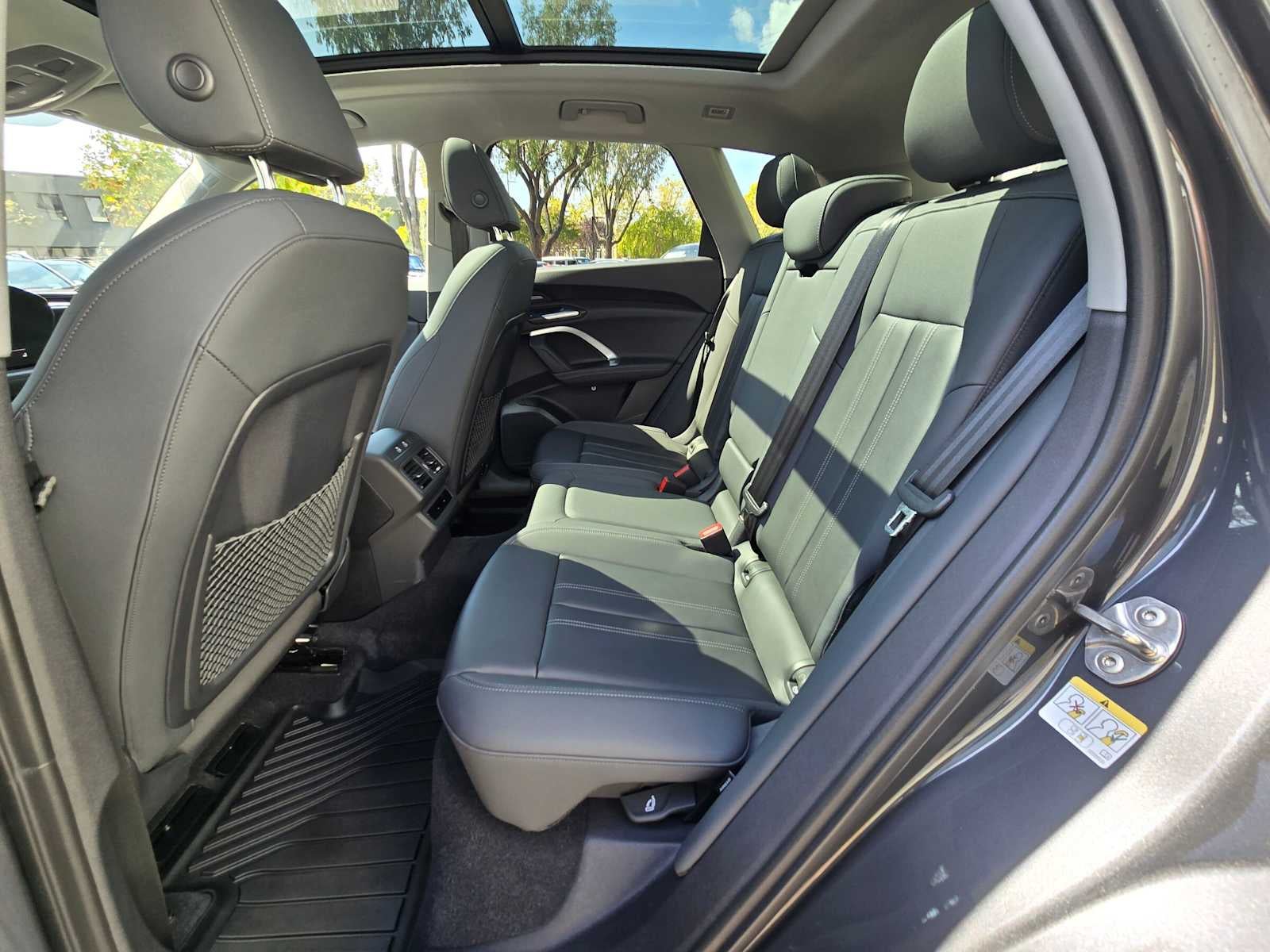 2025 Audi New Q5 Premium Plus