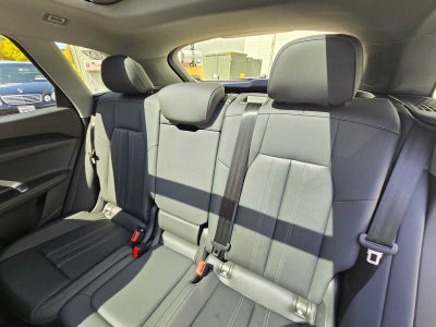 2025 Audi New Q5 Premium Plus