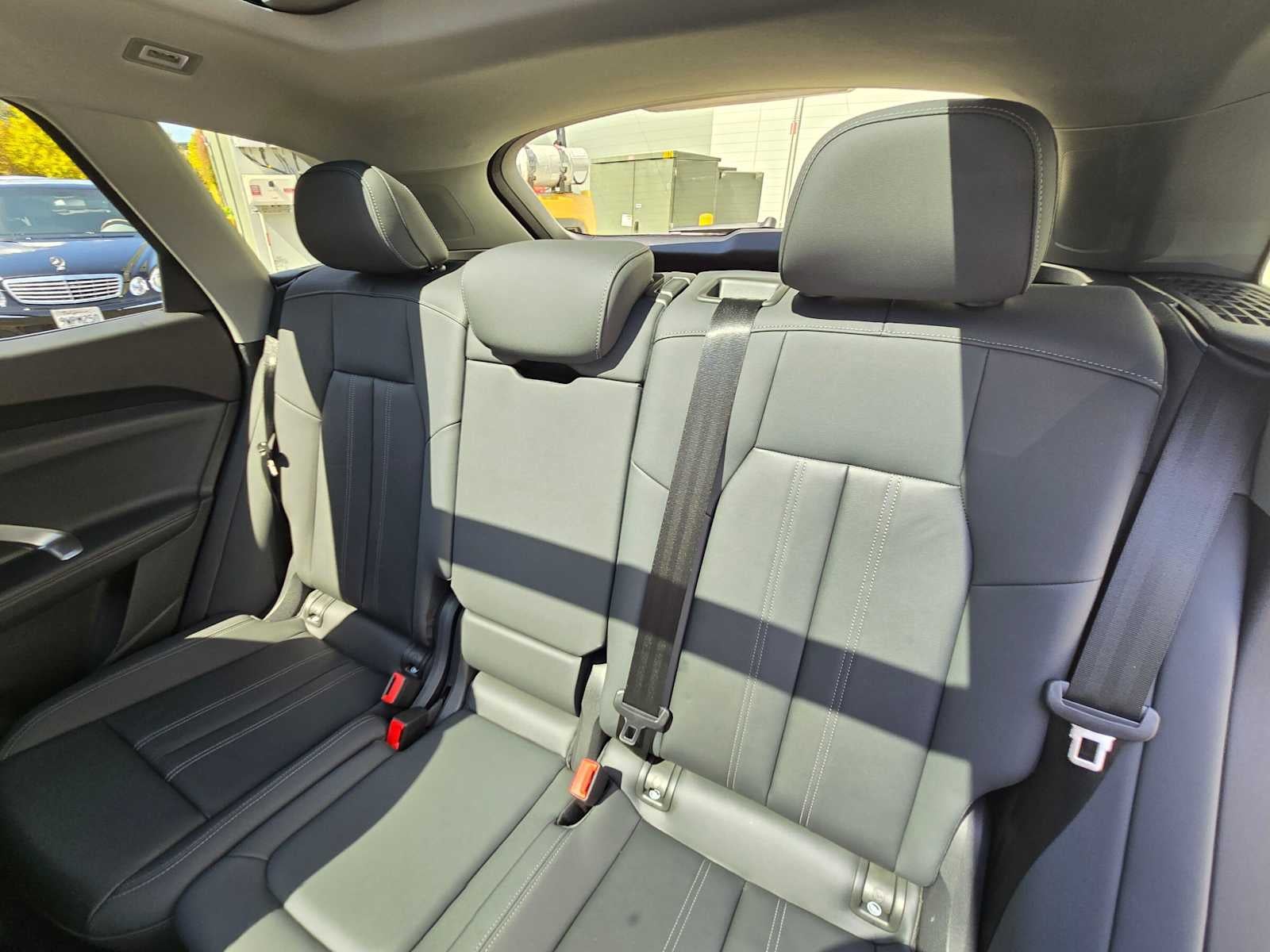 2025 Audi New Q5 Premium Plus