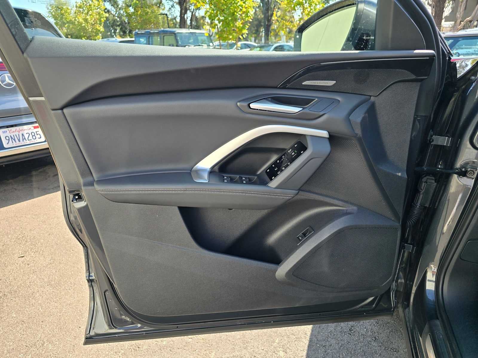 2025 Audi New Q5 Premium Plus