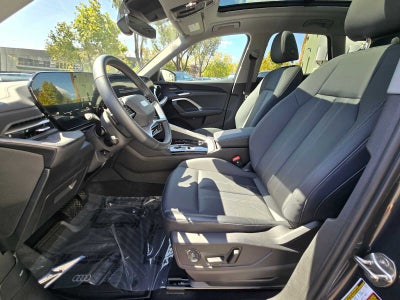 2025 Audi New Q5 Premium Plus