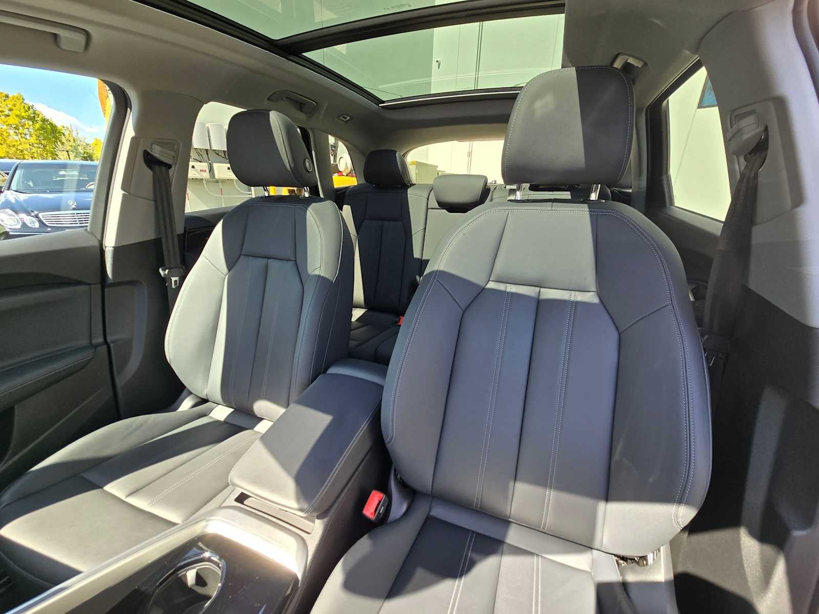 2025 Audi New Q5 Premium Plus