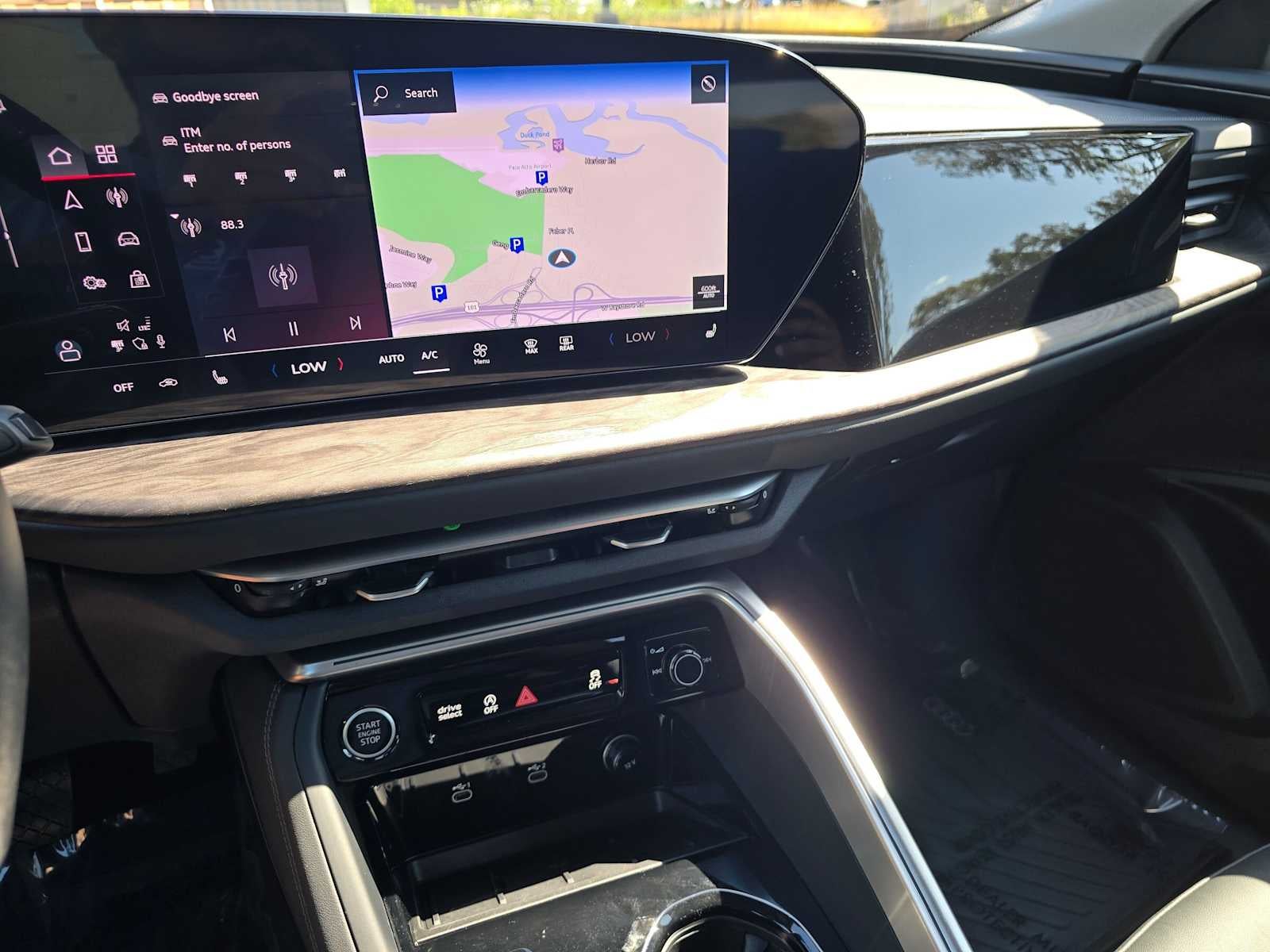 2025 Audi New Q5 Premium Plus