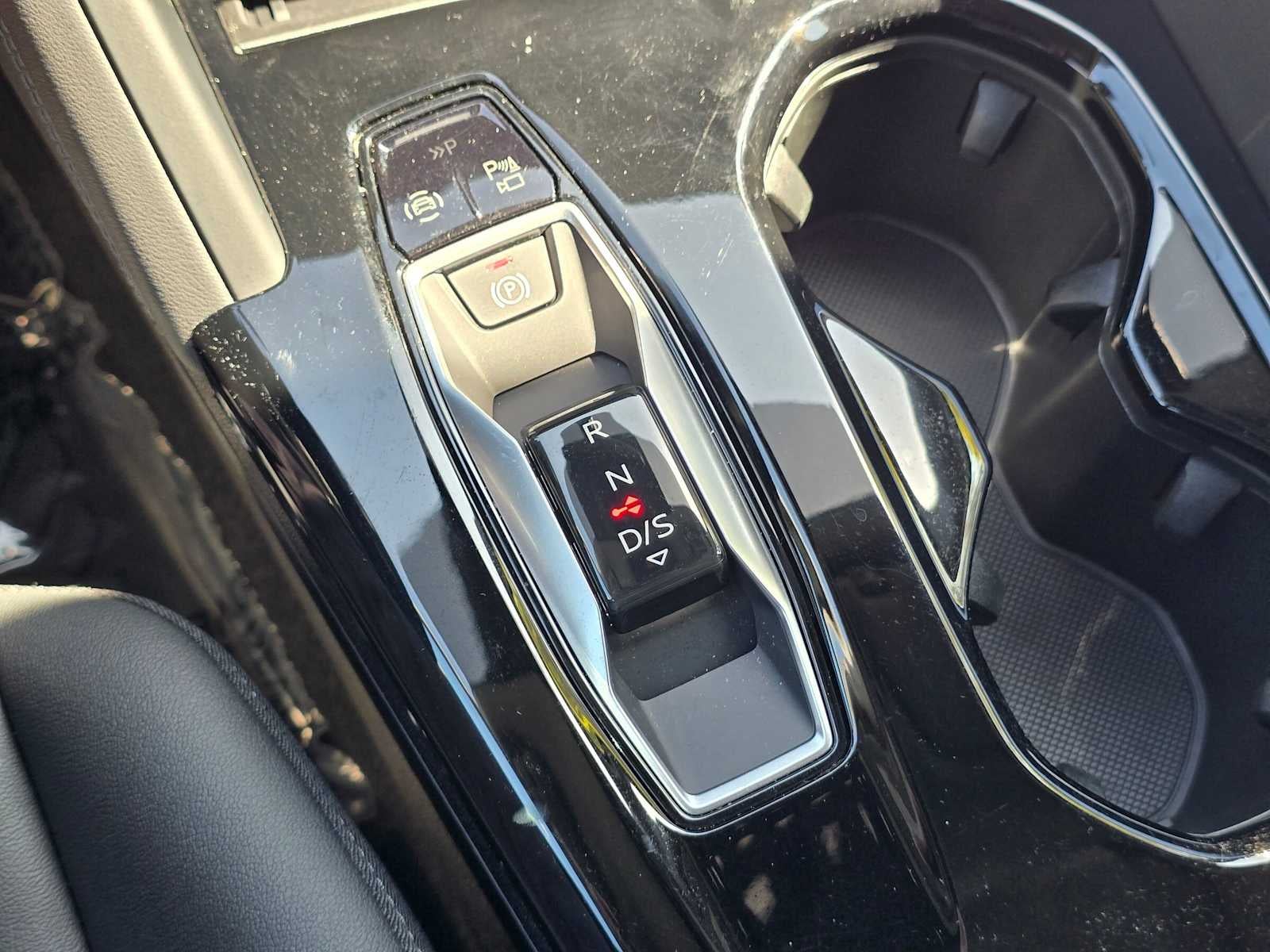 2025 Audi New Q5 Premium Plus