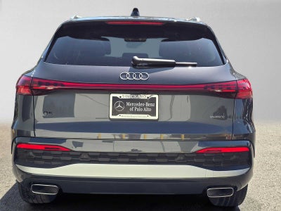 2025 Audi New Q5 Premium Plus