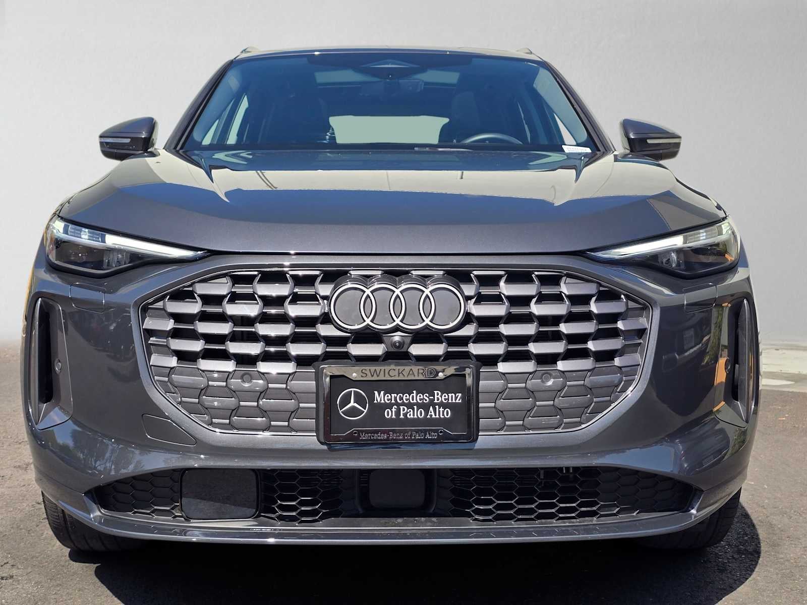 2025 Audi New Q5 Premium Plus