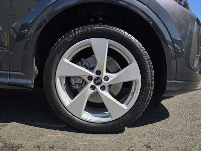 2025 Audi New Q5 Premium Plus