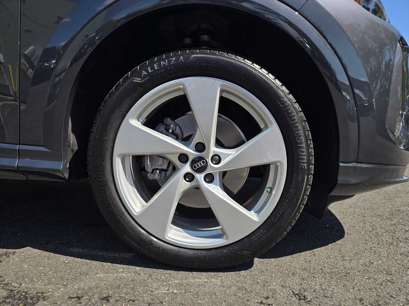 2025 Audi New Q5 Premium Plus