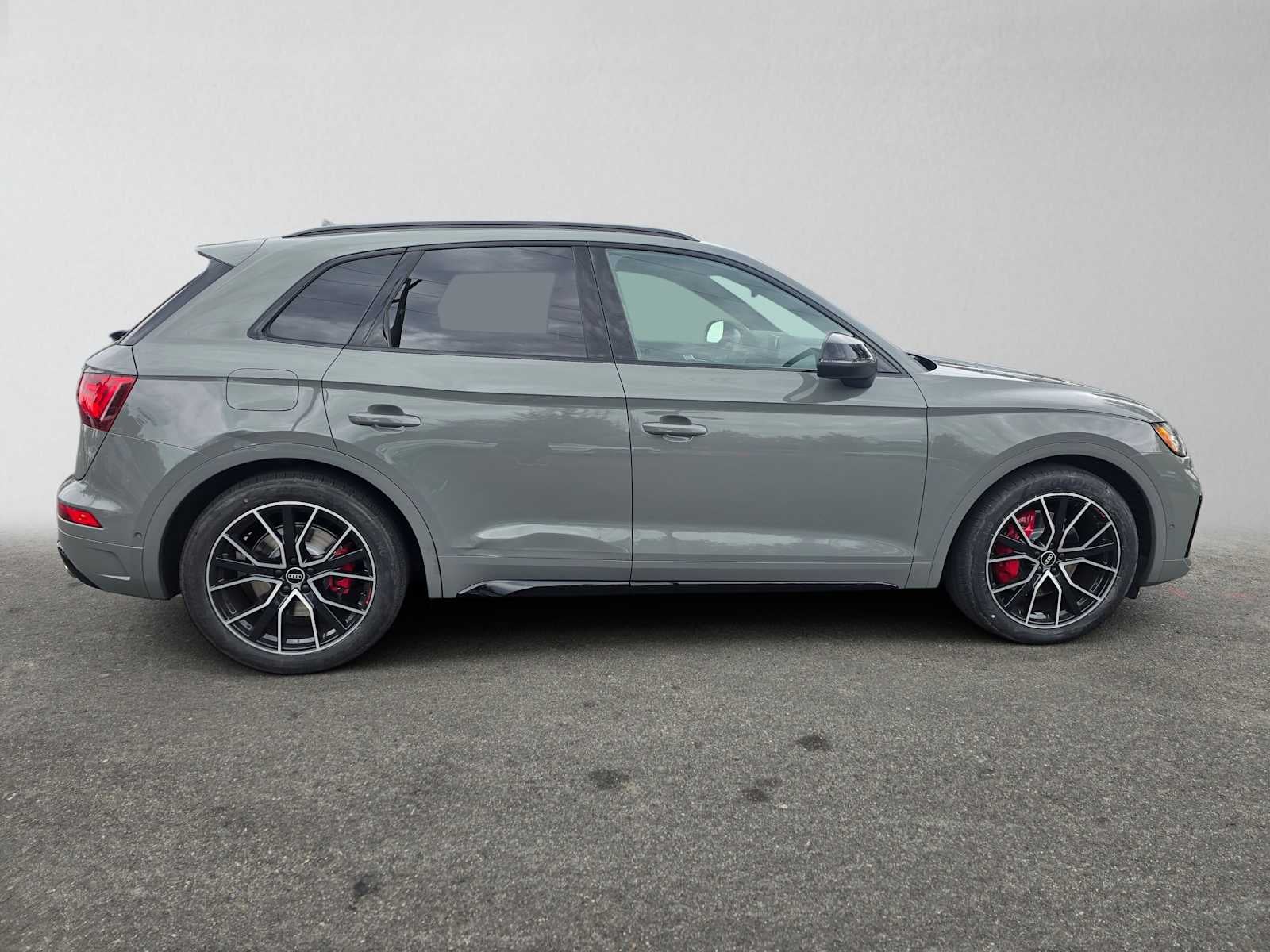 2022 Audi SQ5 Prestige