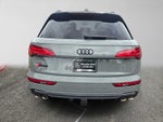 2022 Audi SQ5 Prestige
