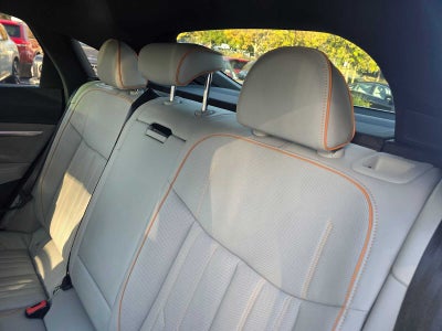 2024 Audi Q8 e-tron Sportback S line Prestige