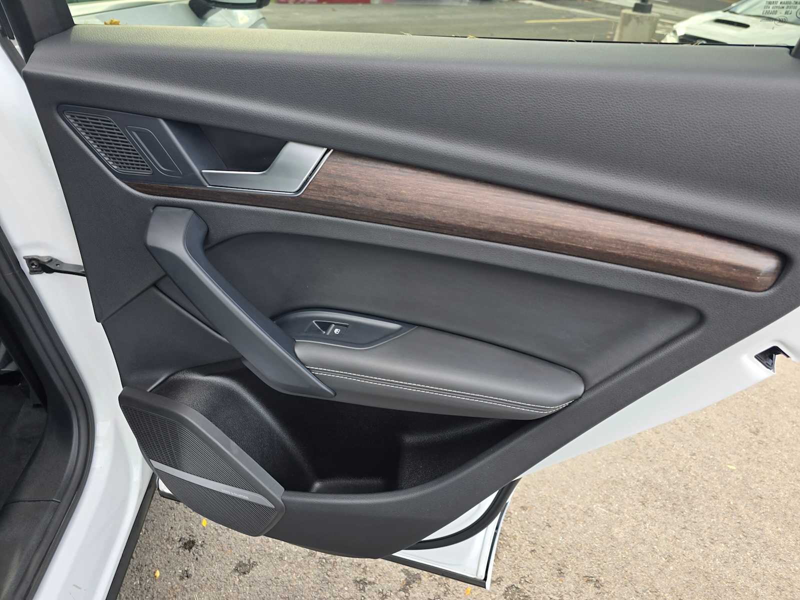 2024 Audi Q5 S line Premium Plus