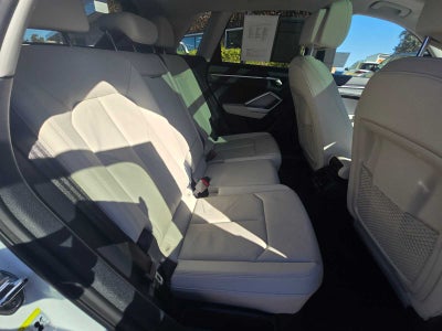 2023 Audi Q3 S line Premium Plus