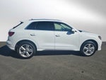 2023 Audi Q3 S line Premium Plus
