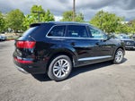 2018 Audi Q7 Premium Plus