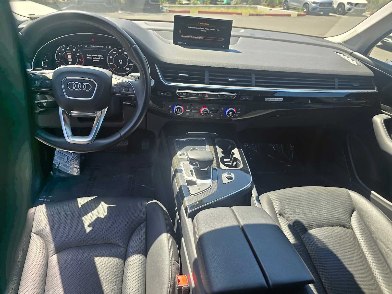 2018 Audi Q7 Premium Plus