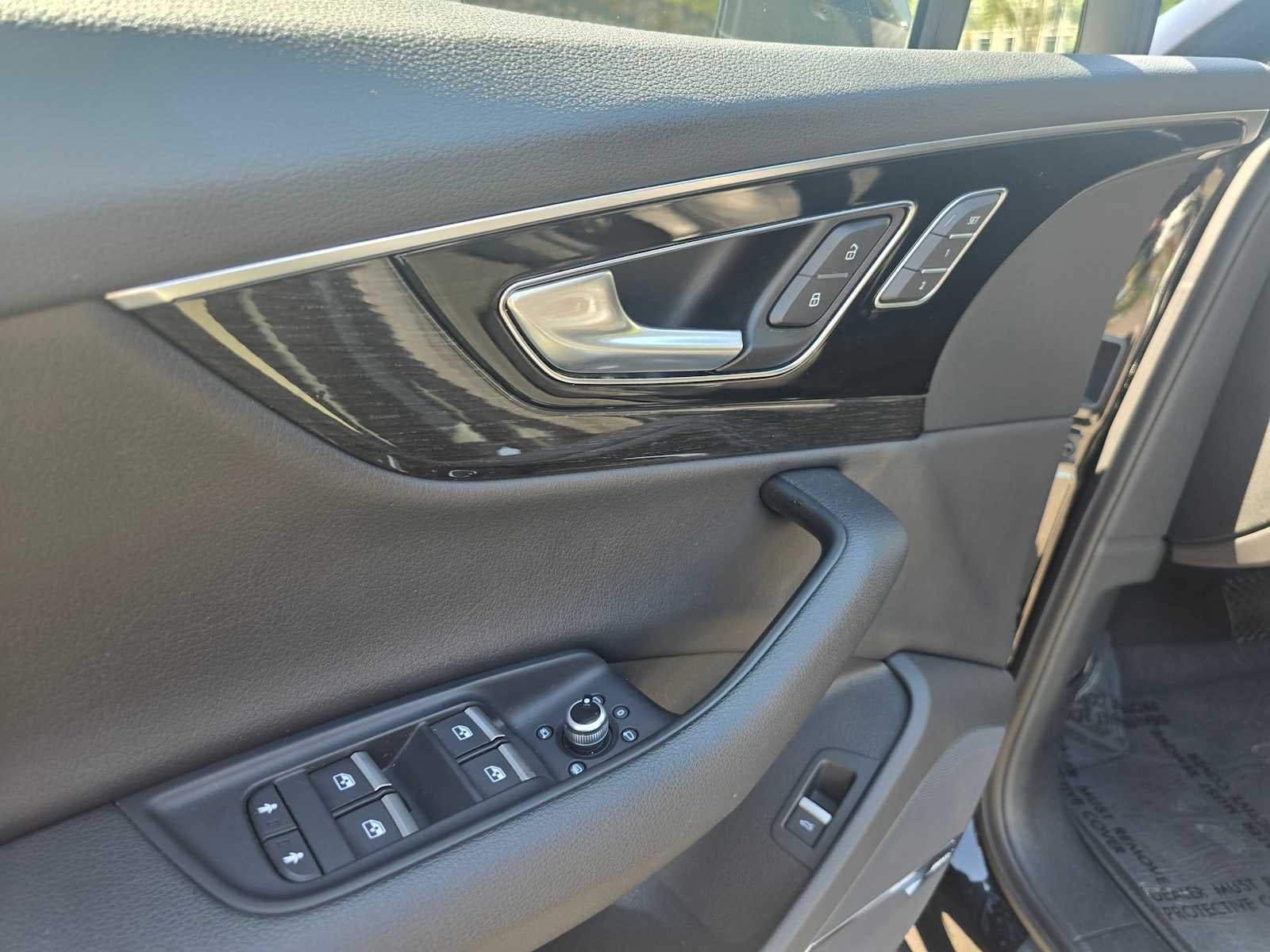 2018 Audi Q7 Premium Plus
