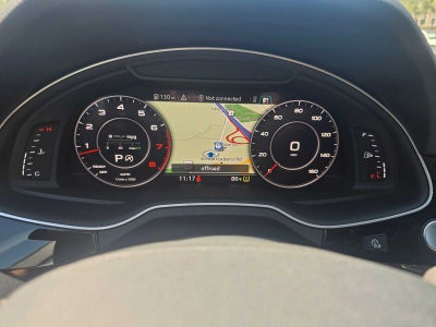 2018 Audi Q7 Premium Plus